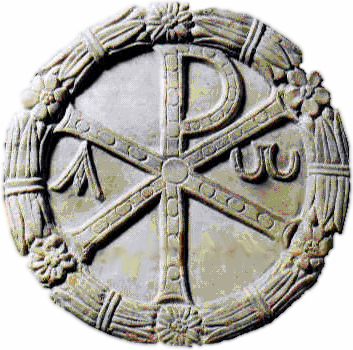 Christ-emblem
