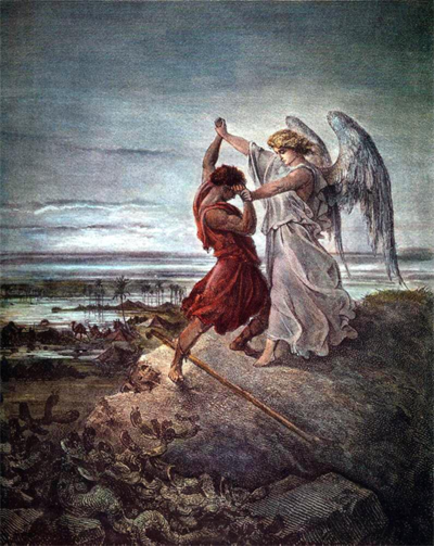Samael-Archangel-and-Jacob