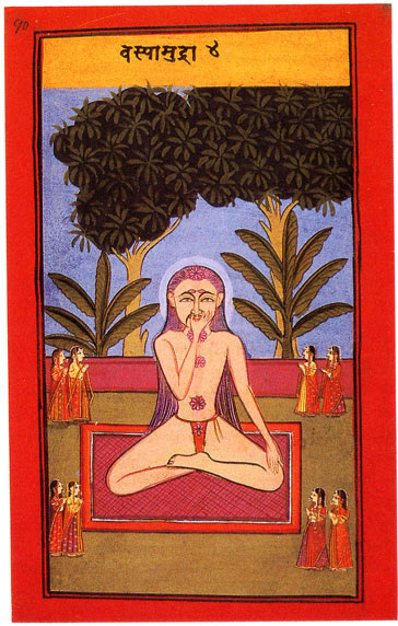 yogi-pranayama
