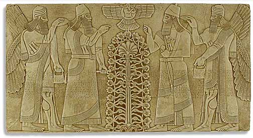 assyrian-tree-of-life