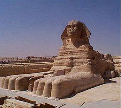 Sphinx