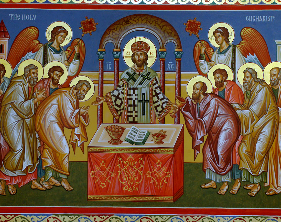 eucharist-icon