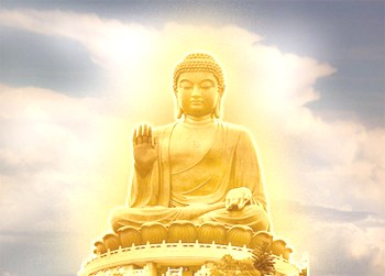Christified-Buddha
