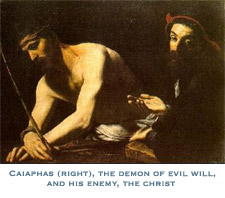 caiaphas