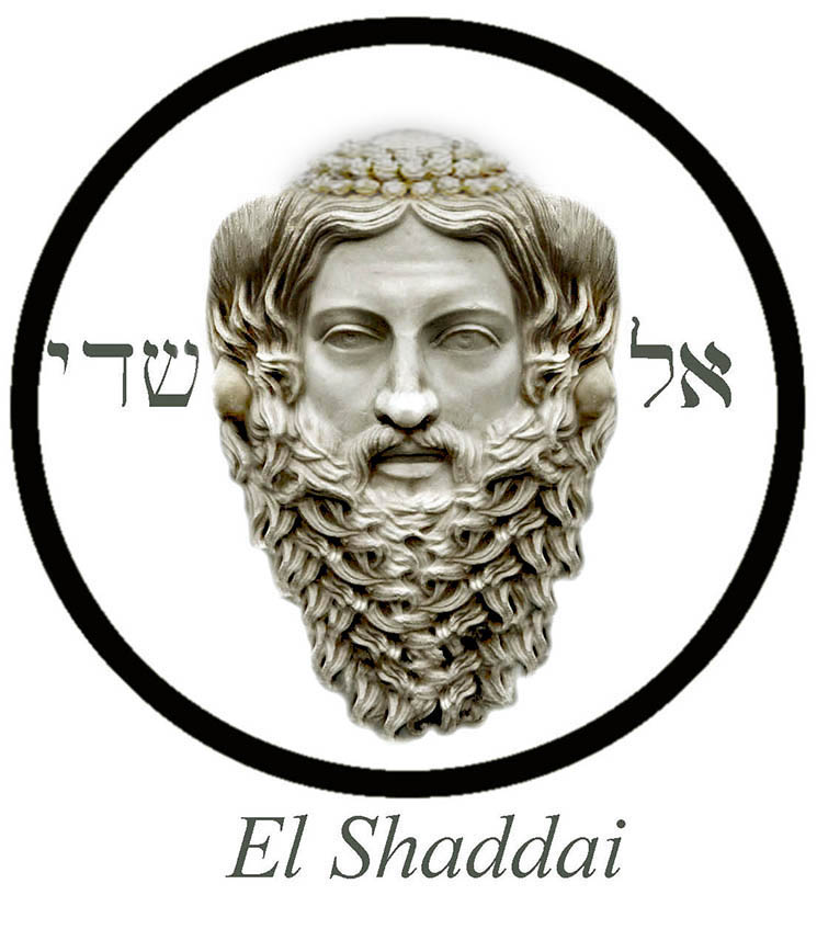 El_Shaddai