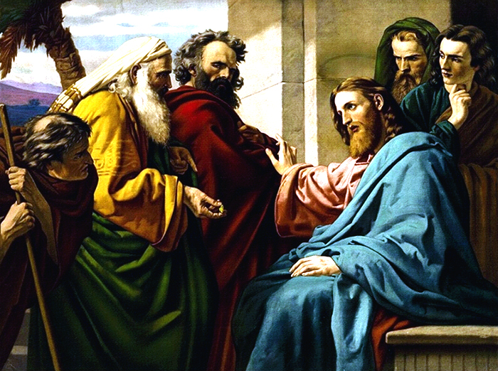 Jesus-and-the-pharisees