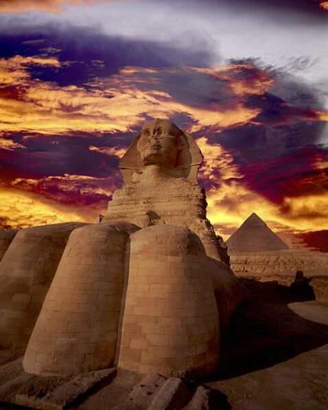 SphinxPyramid