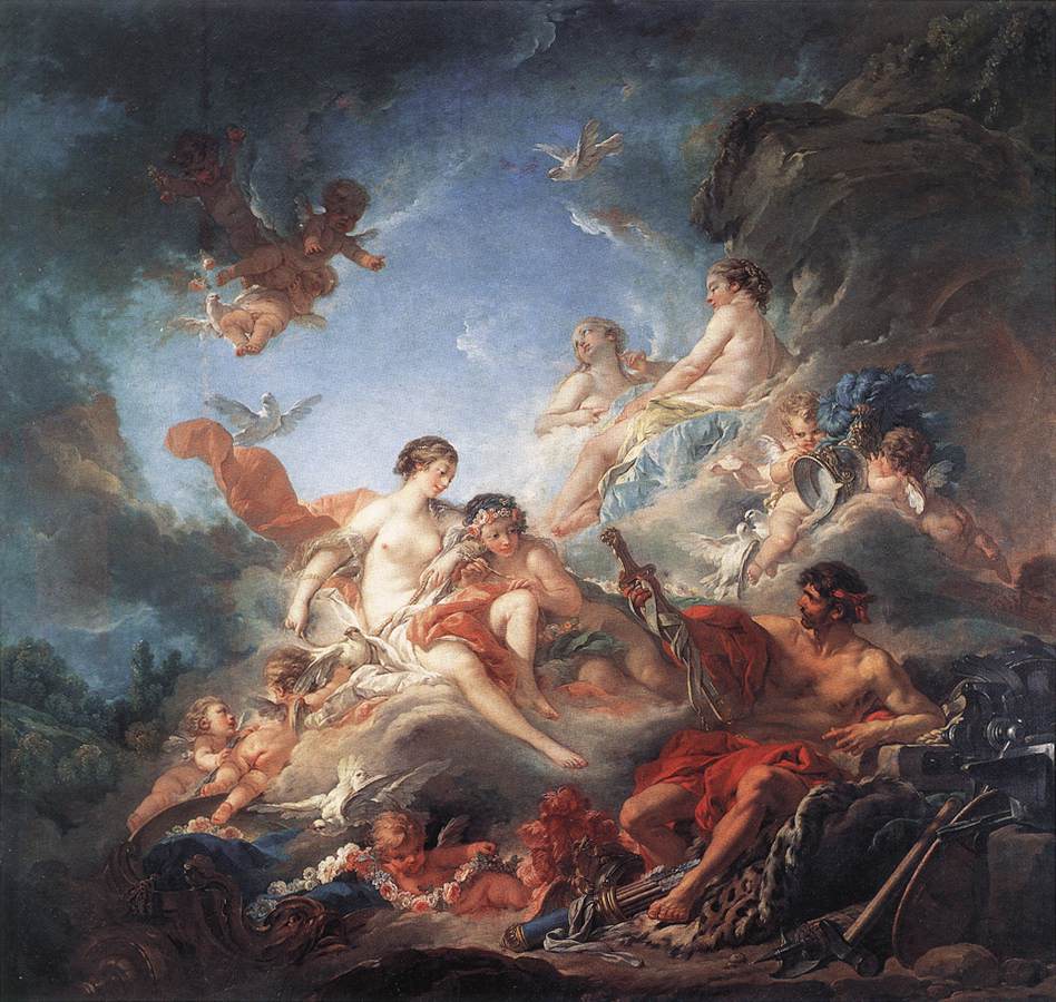 mots_07_01_Boucher_Vulcan_Presenting_Venus_with_Arms_for_Aeneas