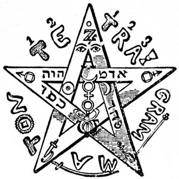 eliphas-levi-pentagram
