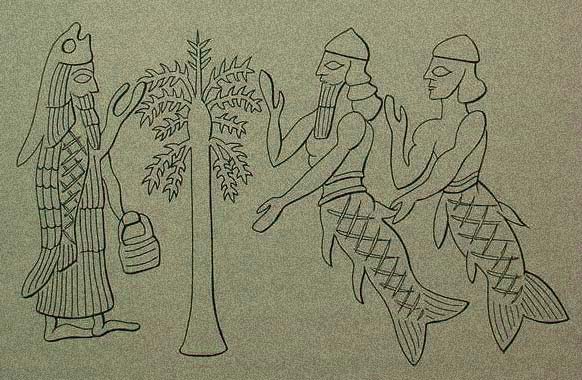 treefishmen